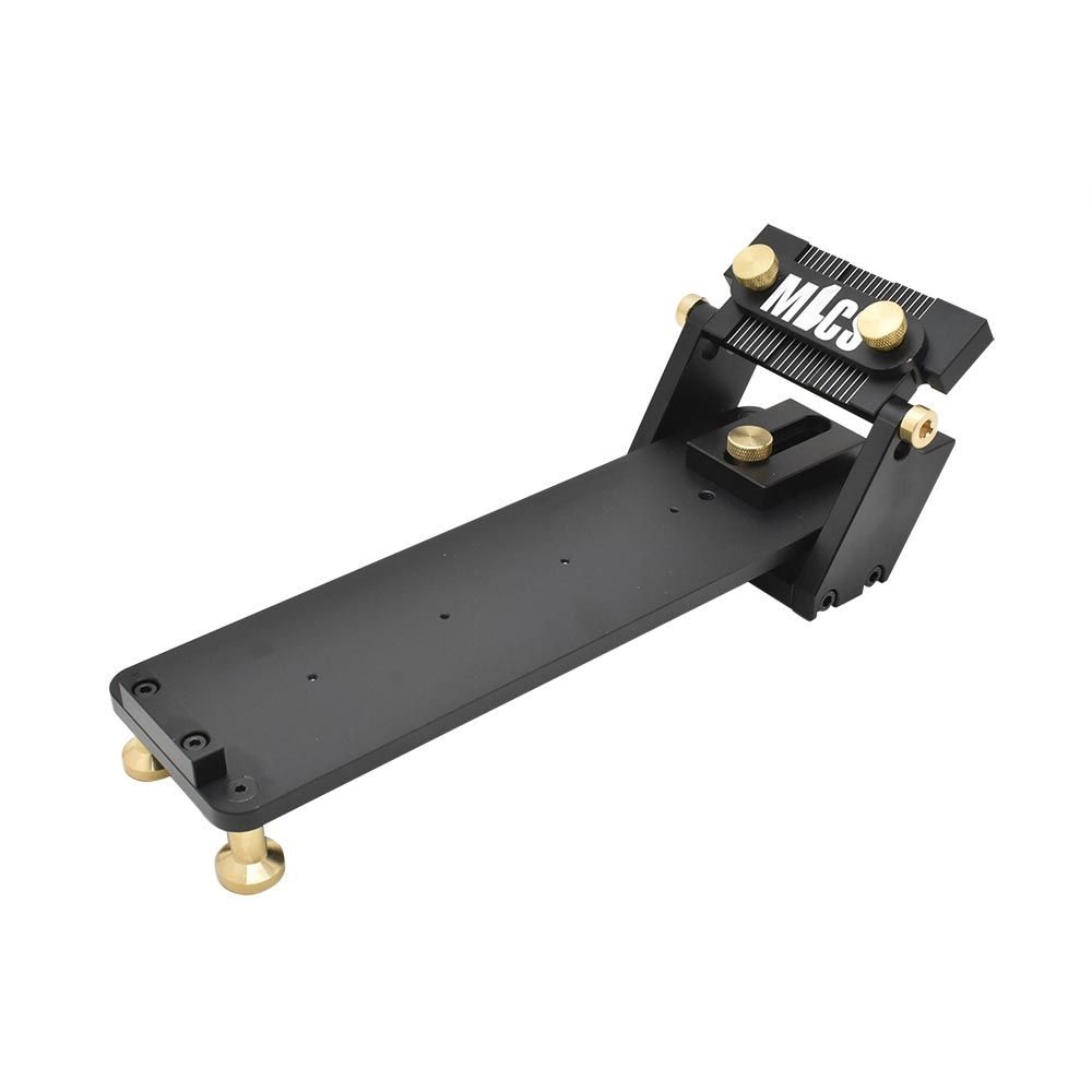 MLCS 11910 EZ Glide Sharpening Sled - Image 2