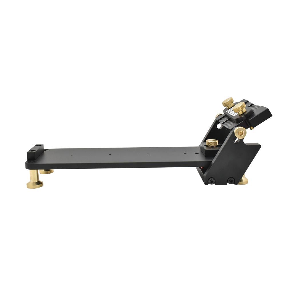 MLCS 11910 EZ Glide Sharpening Sled - Image 3