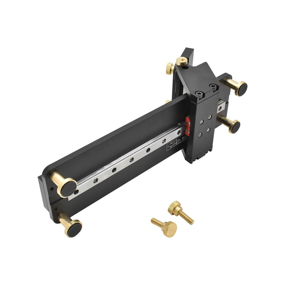MLCS 11910 EZ Glide Sharpening Sled - Image 4