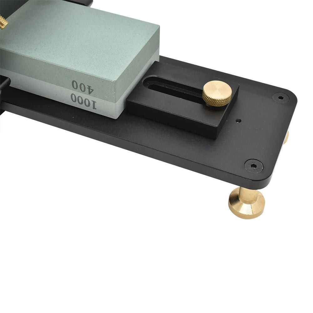 MLCS 11910 EZ Glide Sharpening Sled - Image 5