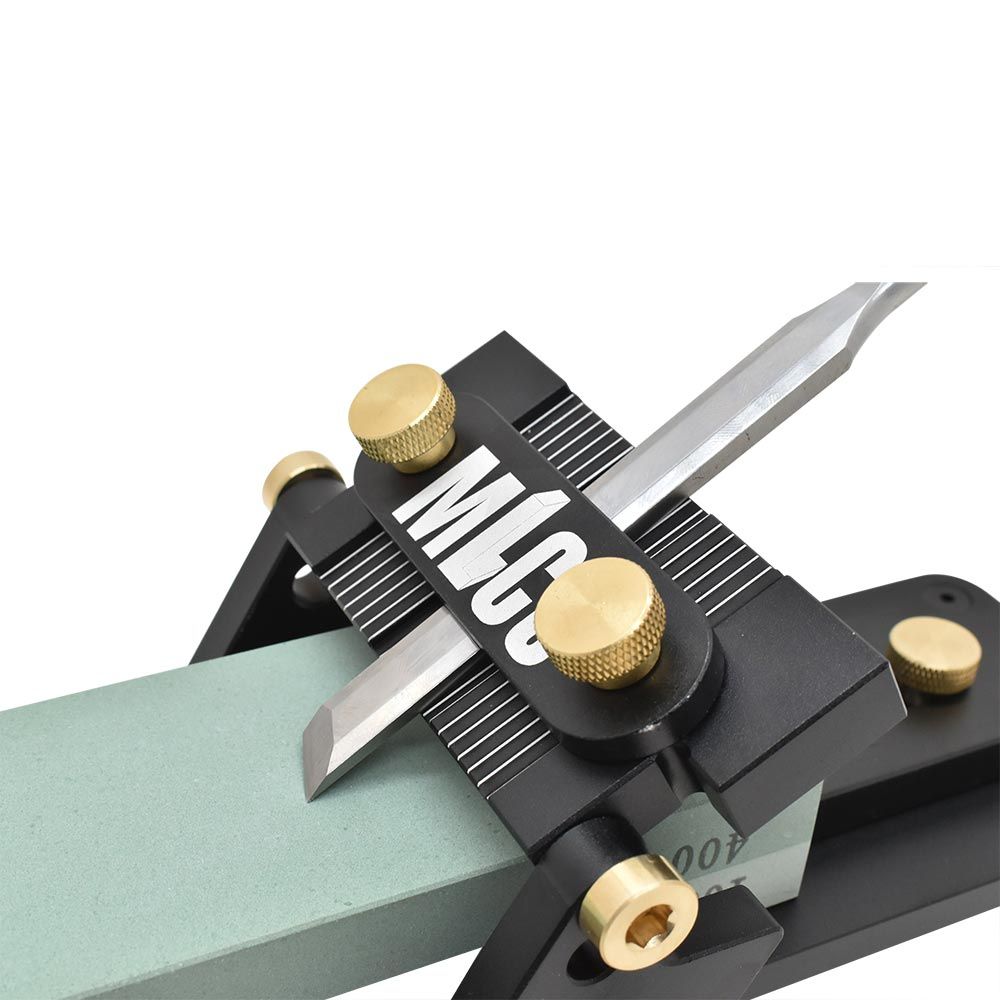 MLCS 11910 EZ Glide Sharpening Sled - Image 6