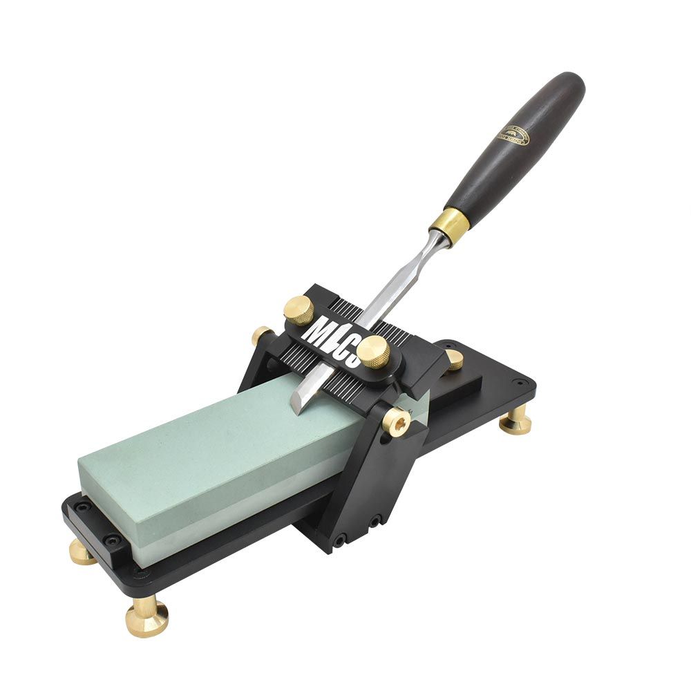 MLCS 11910 EZ Glide Sharpening Sled - Image 7