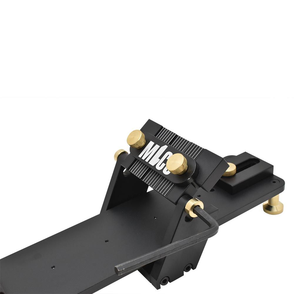 MLCS 11910 EZ Glide Sharpening Sled - Image 8