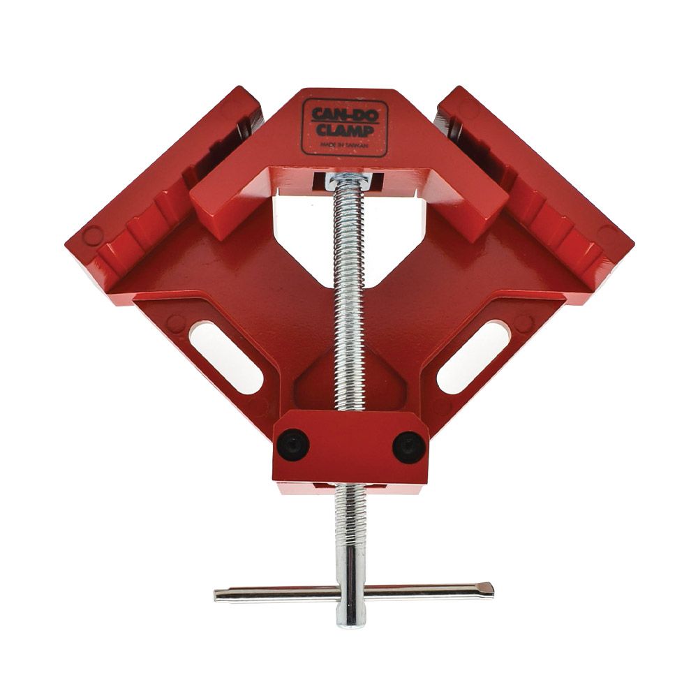 9001 MLCS Can-Do Heavy Duty Corner Clamp & Vise - Image 7