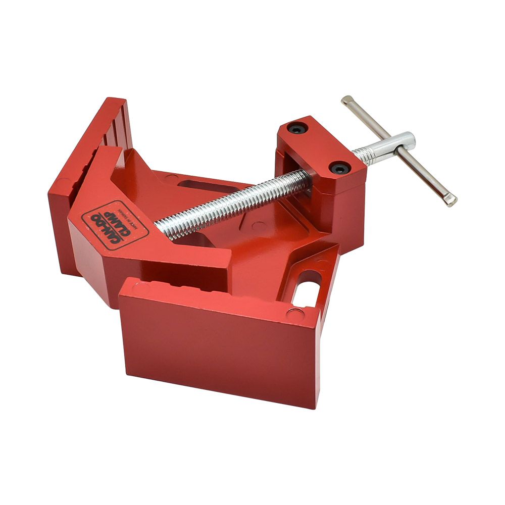 9001 MLCS Can-Do Heavy Duty Corner Clamp & Vise - Image 10