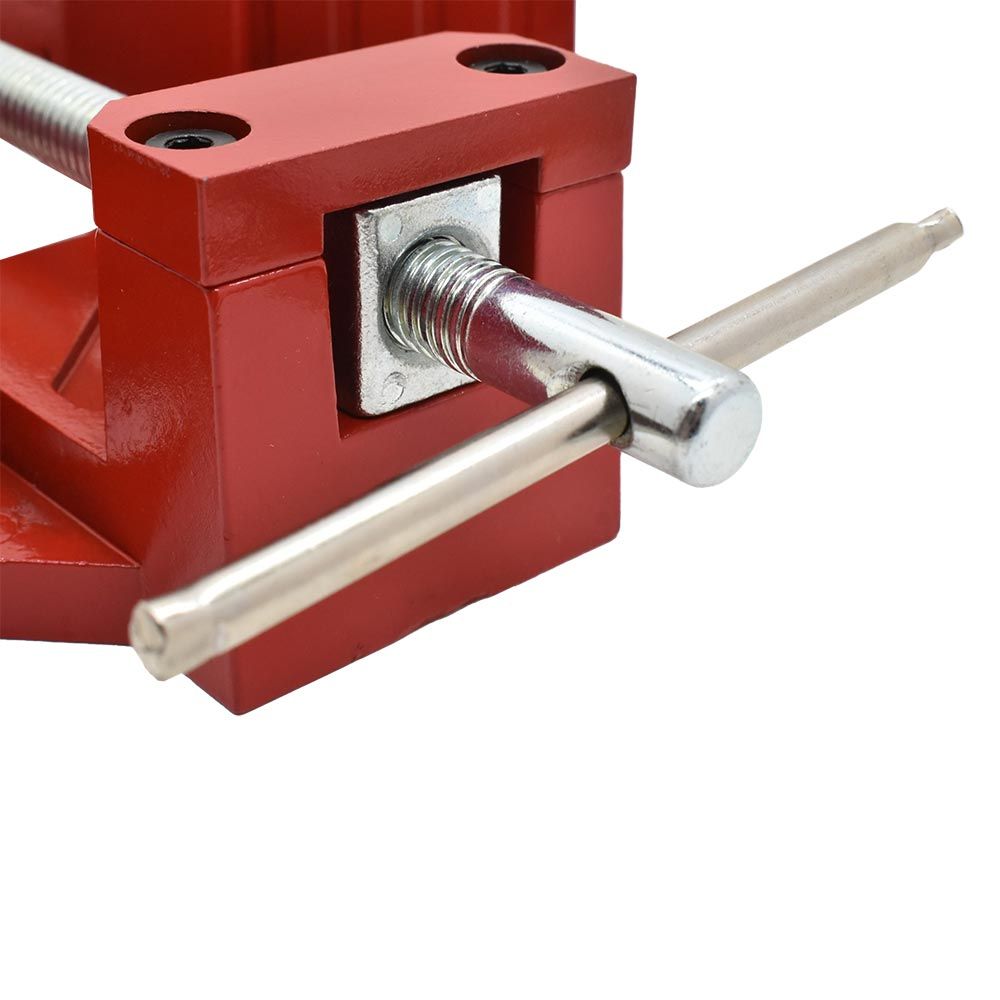9001 MLCS Can-Do Heavy Duty Corner Clamp & Vise - Image 3