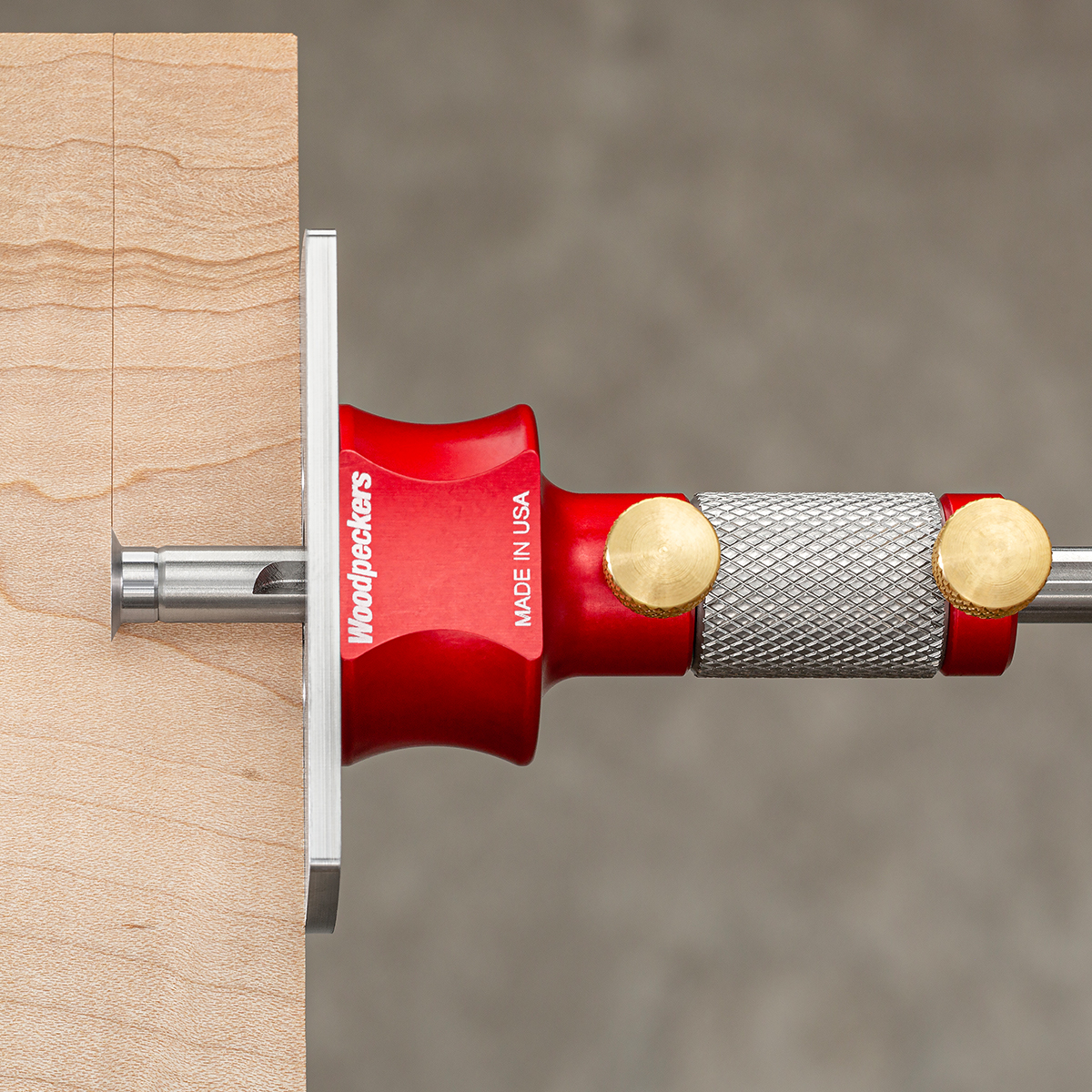 Woodpeckers Wheel Marking Gauge With Micro-Adjust - Image 3