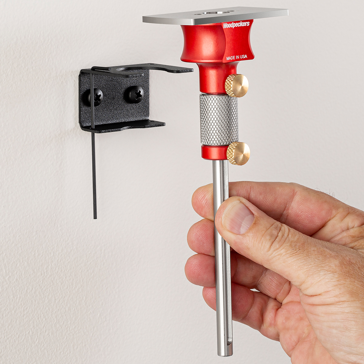Woodpeckers Wheel Marking Gauge With Micro-Adjust - Image 5