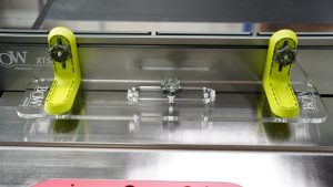 Bow XT4 L-Fence