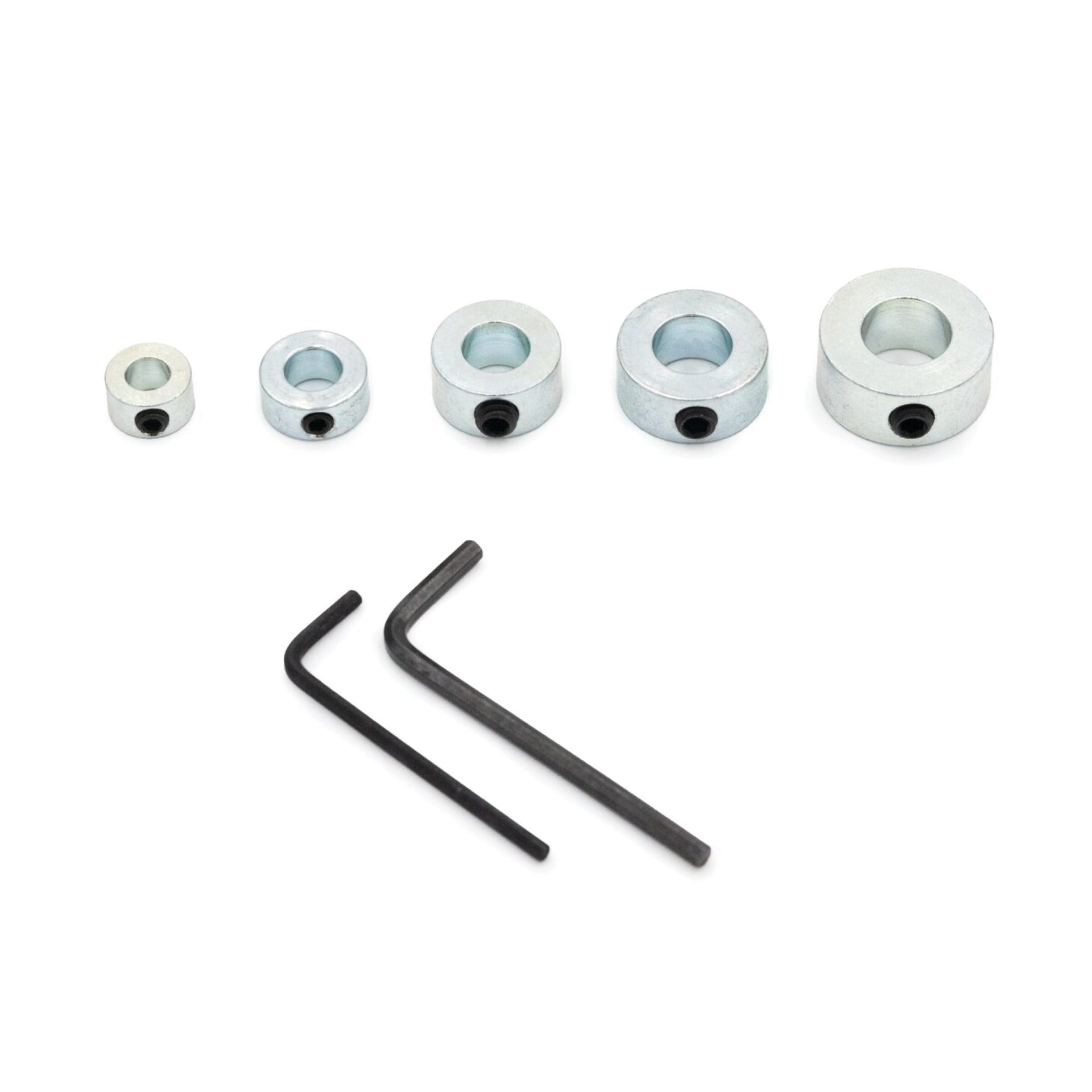 Kreg Stop Collar Set
