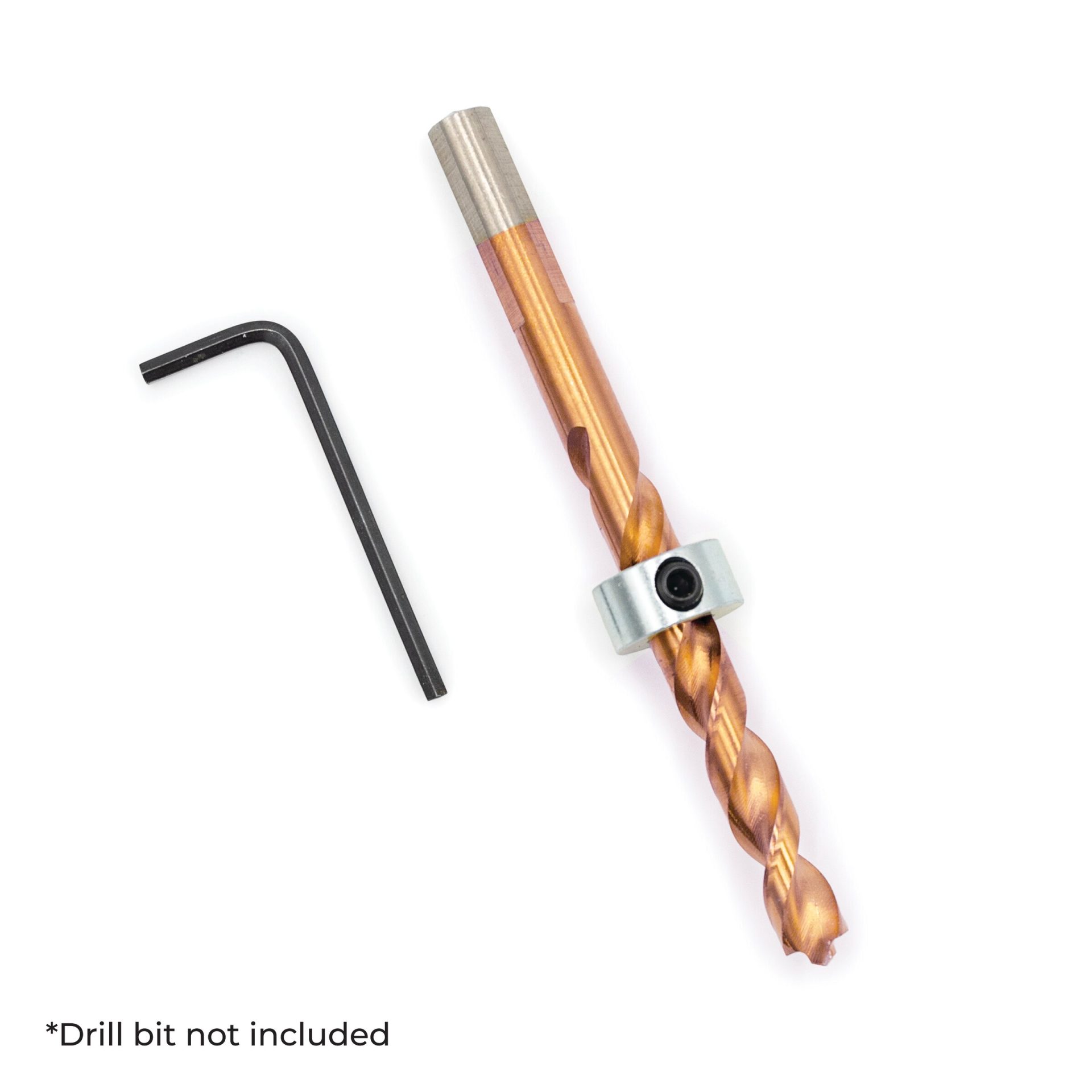 Kreg Stop Collar Set - Image 6
