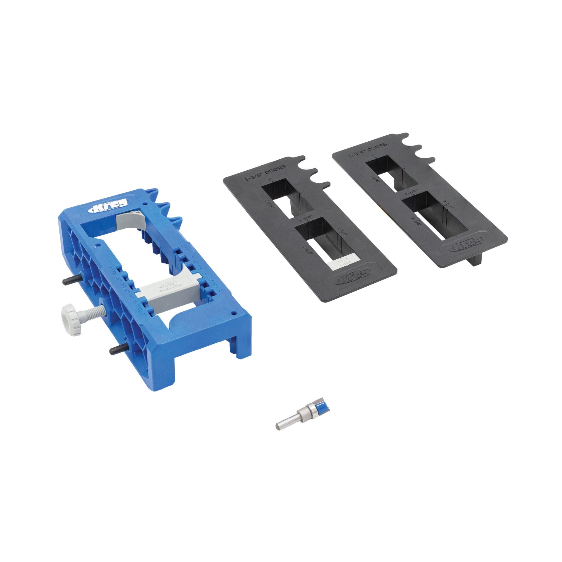 Kreg Door Hinge Routing Jig - Image 2