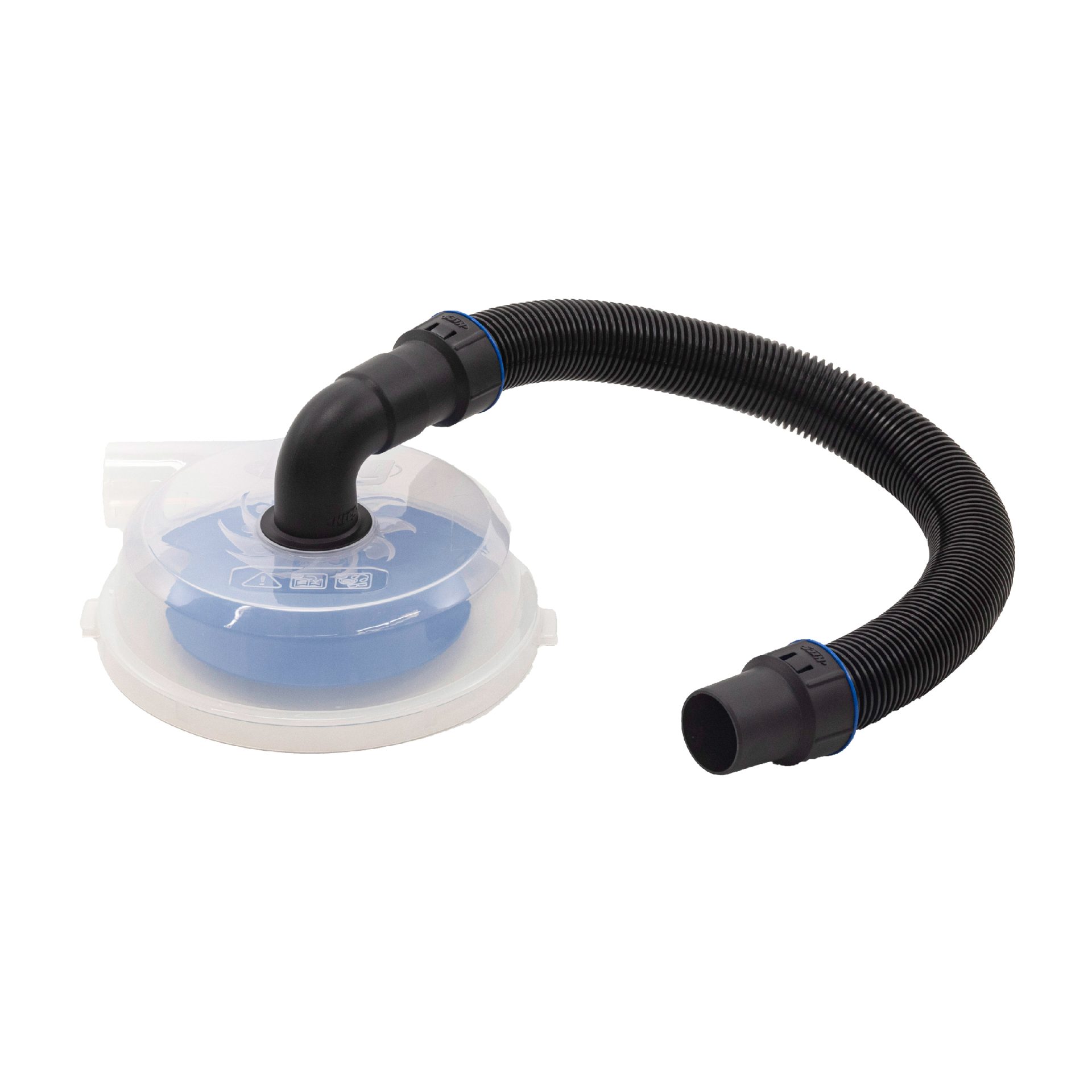 Kreg Dust Separator