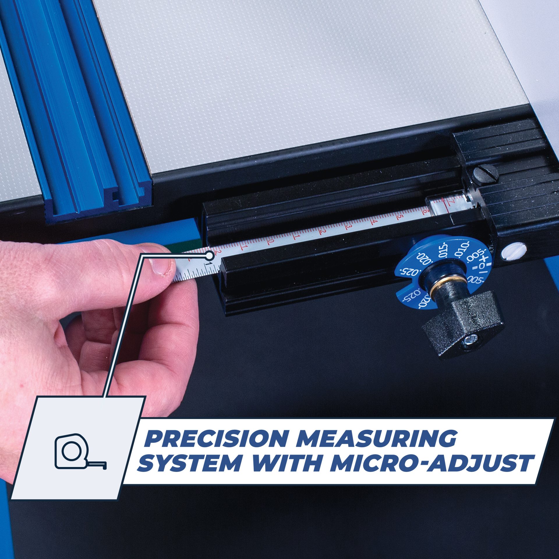 Kreg Precision Router Table Fence - Image 6