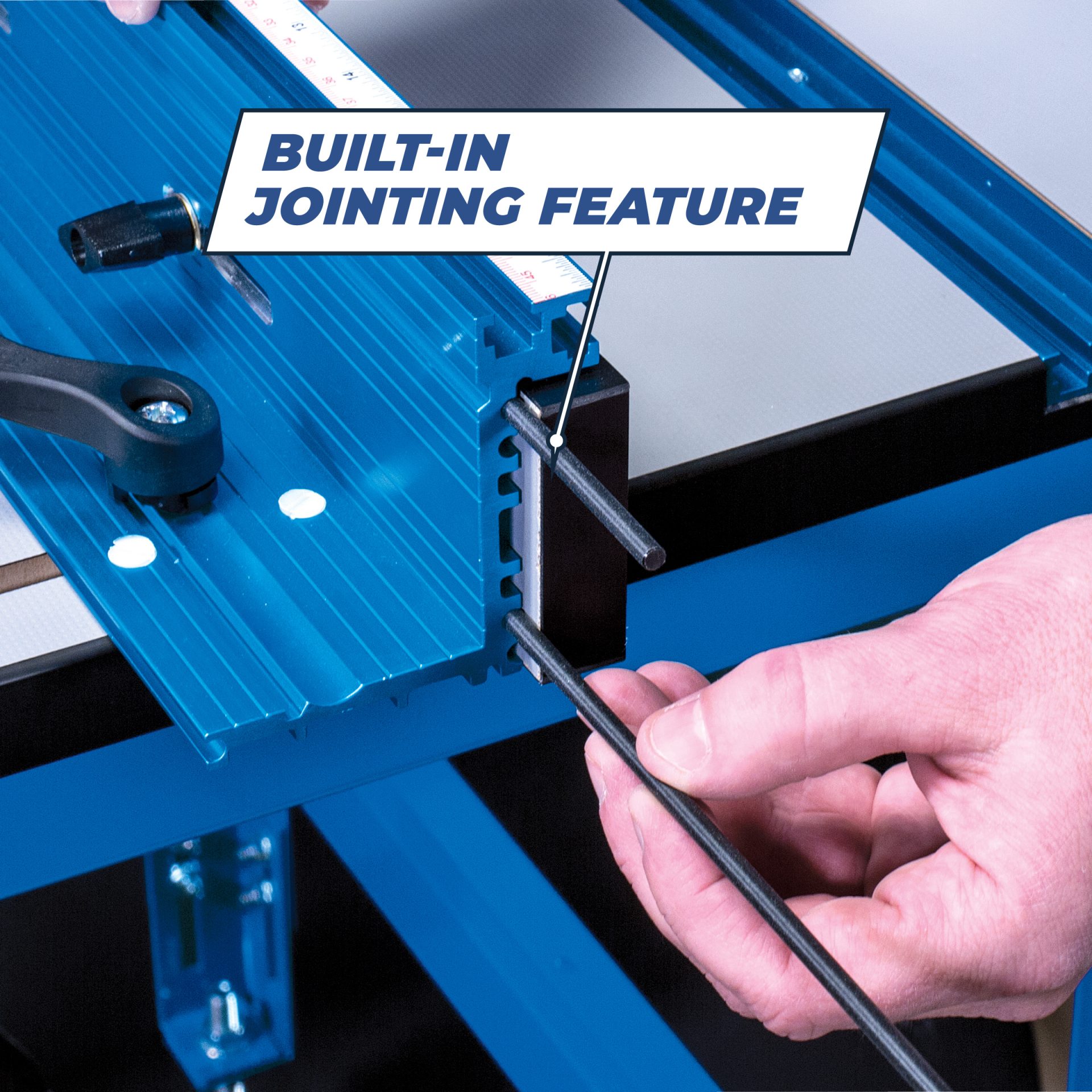 Kreg Precision Router Table Fence - Image 7