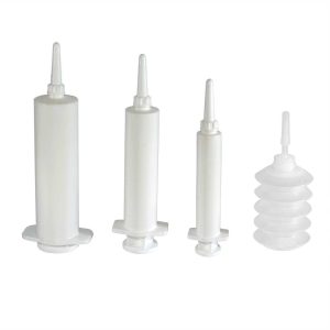 Big Horn 19409 4-Pk Glue Injector Kit