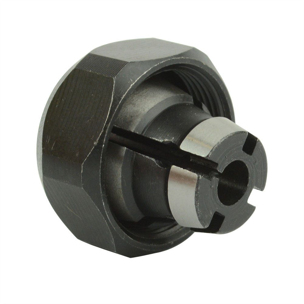 Big Horn 19692 1/4 Inch Router Collet - Image 3