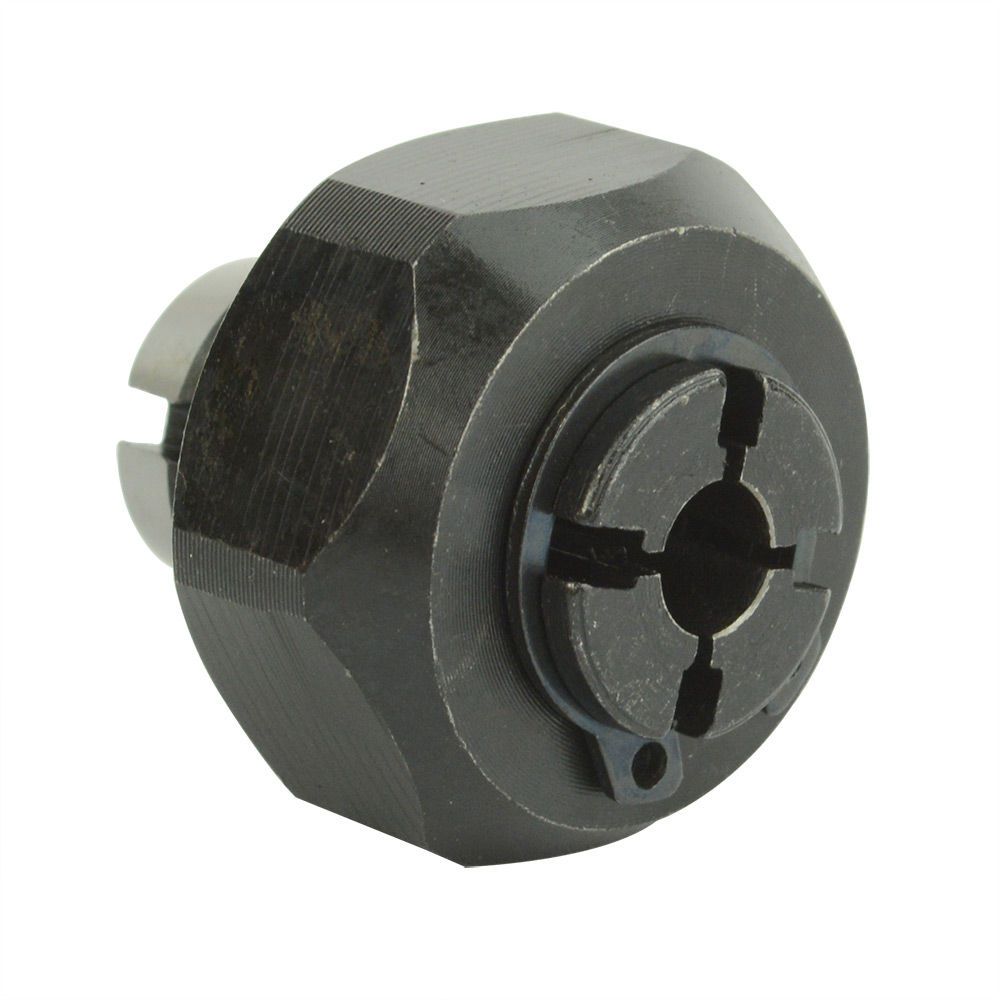 Big Horn 19692 1/4 Inch Router Collet - Image 4