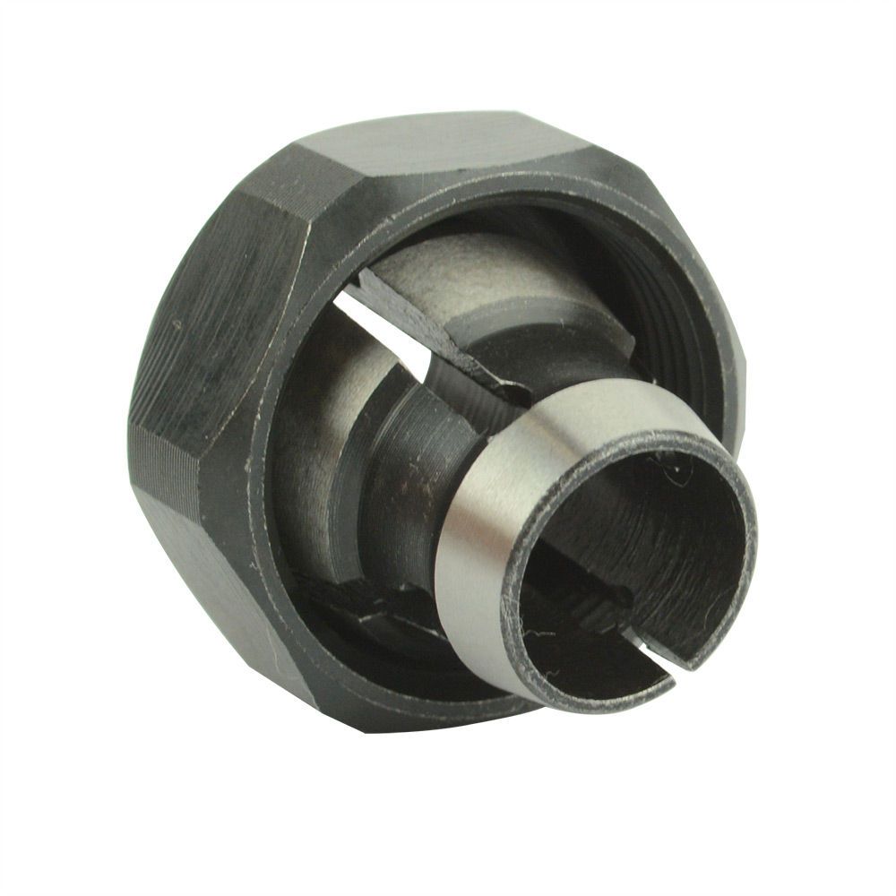 Big Horn 19694 1/2 Inch Router Collet - Image 3