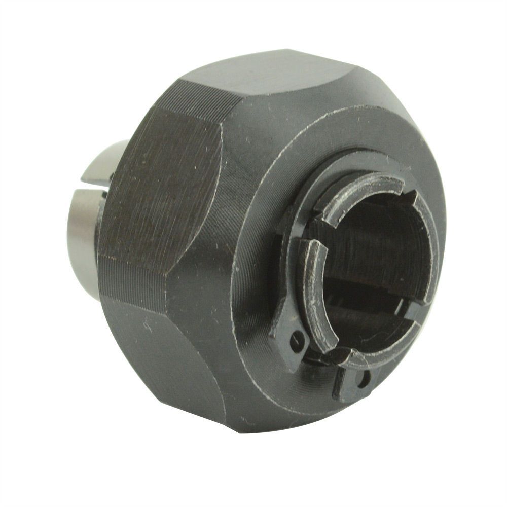 Big Horn 19694 1/2 Inch Router Collet - Image 4