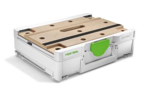 Festool Systainer³ SYS3 MFT M 112