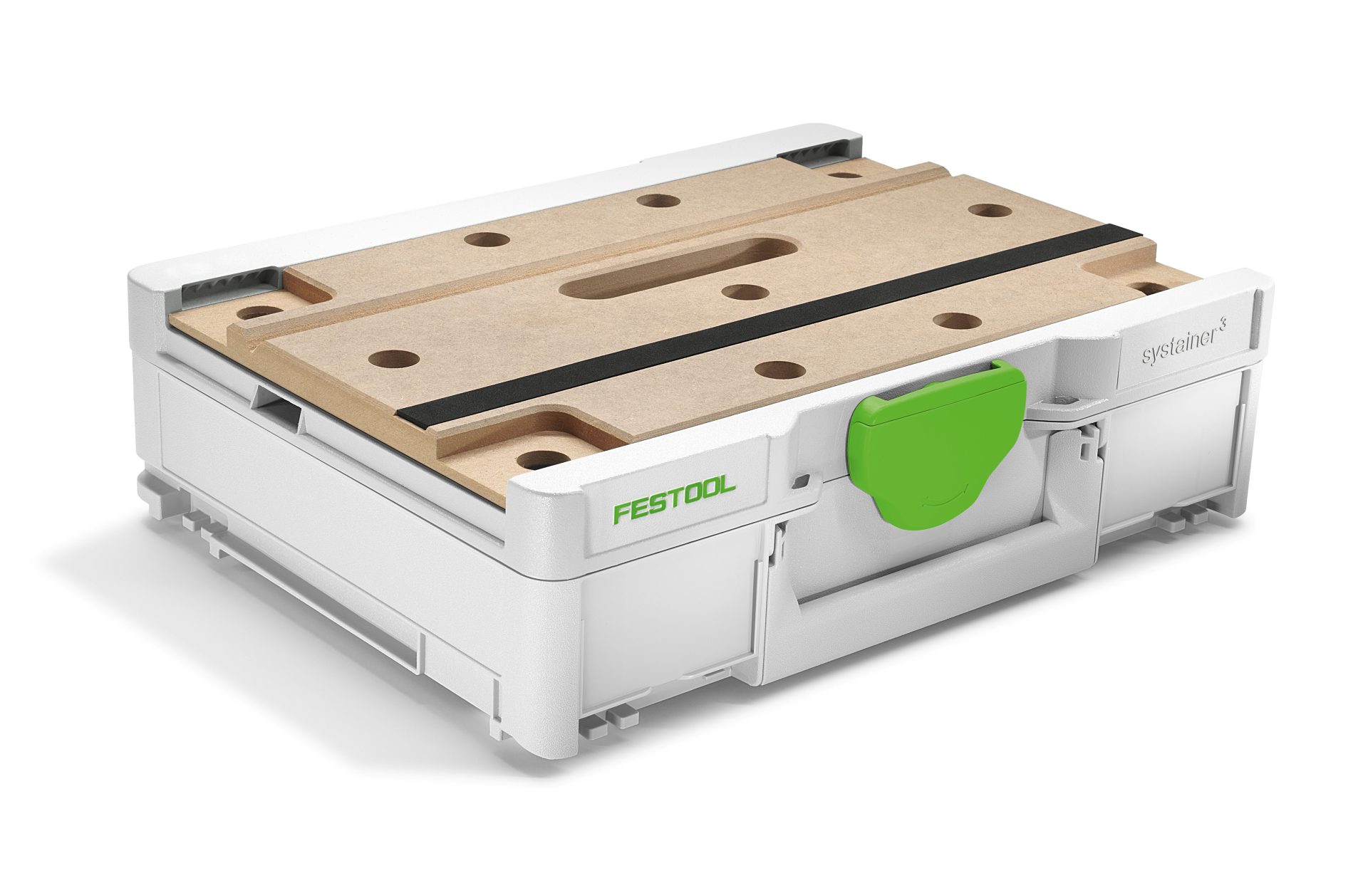 Festool Systainer³ SYS3 MFT M 112