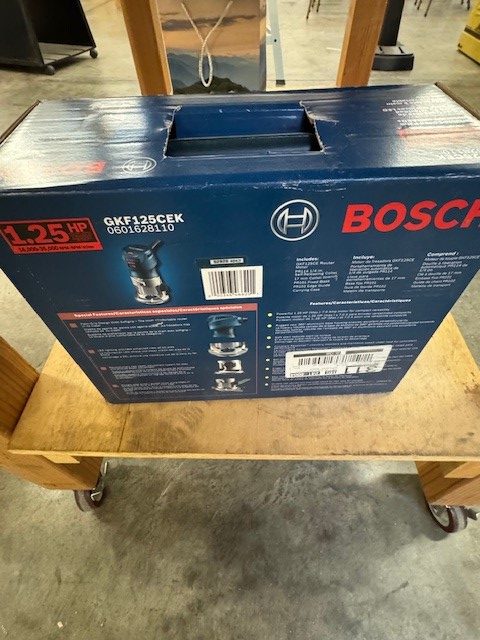 Used Next Wave SD120 CNC 12" x 25" x 4" with 2 Bosch routers, mini 4th axis kit & spoilboards - Image 2