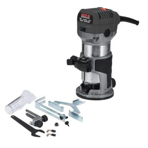 Hardin 9056 Rocky 30 Trim Router with Fixed Base