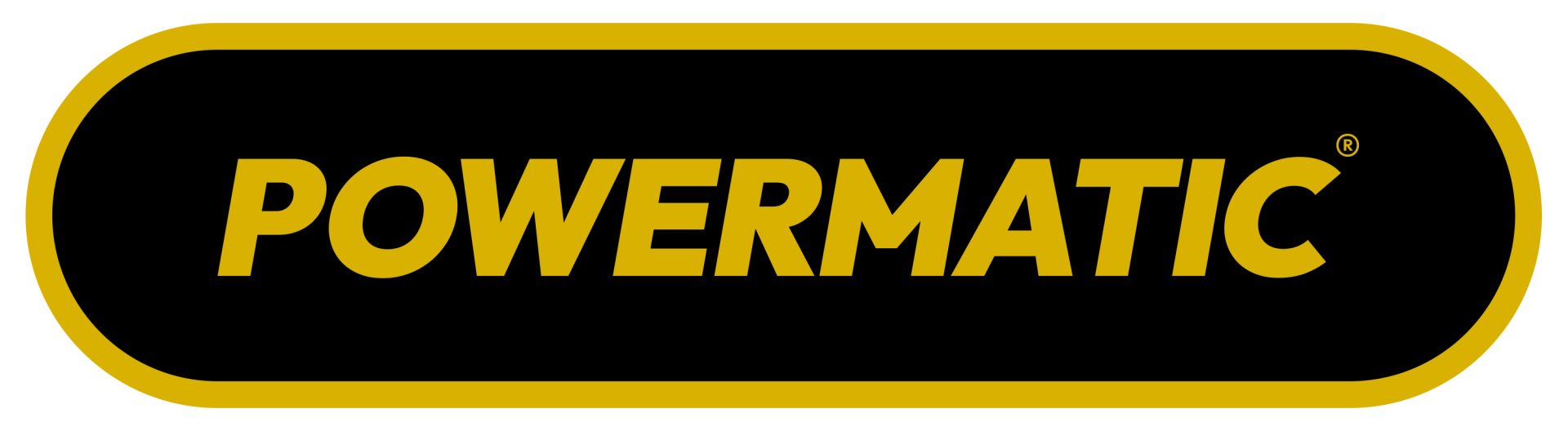 Powermatic Logo