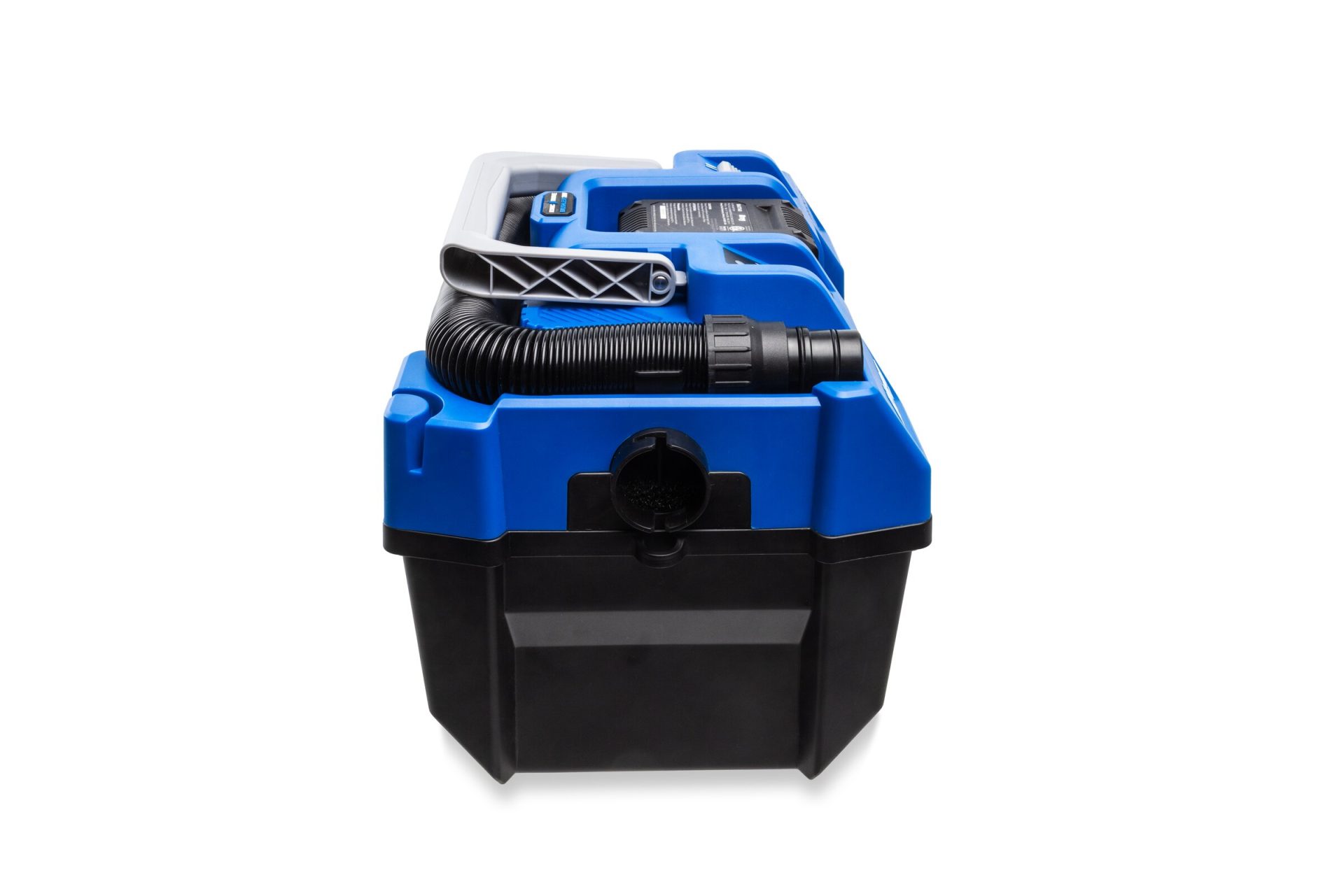 KREG 20V IONIC DRIVE™ WET/DRY VAC WITH HEPA - Image 17