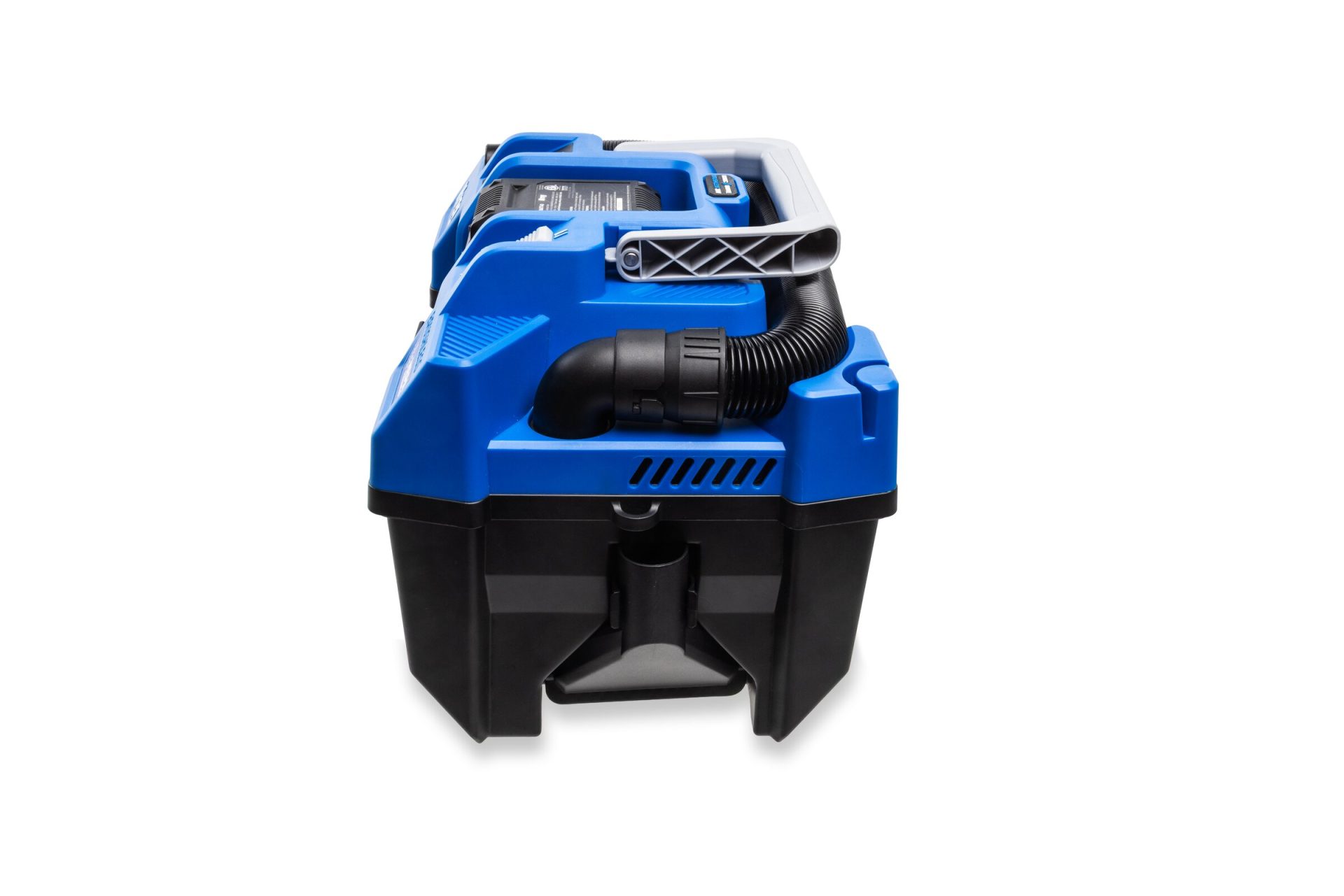 KREG 20V IONIC DRIVE™ WET/DRY VAC WITH HEPA - Image 3