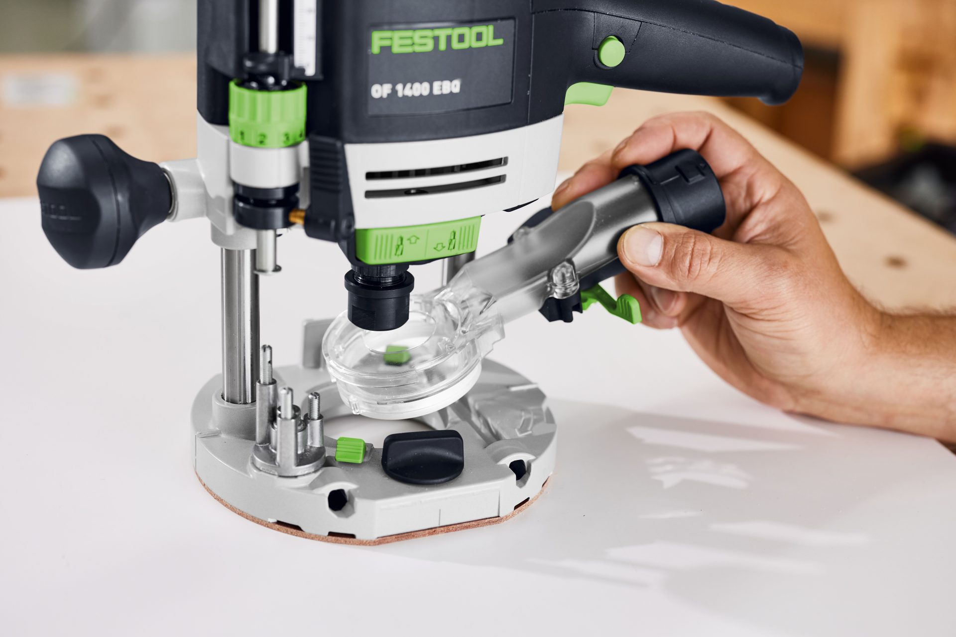 Festool LM-OF 1400 Light Module - Image 3