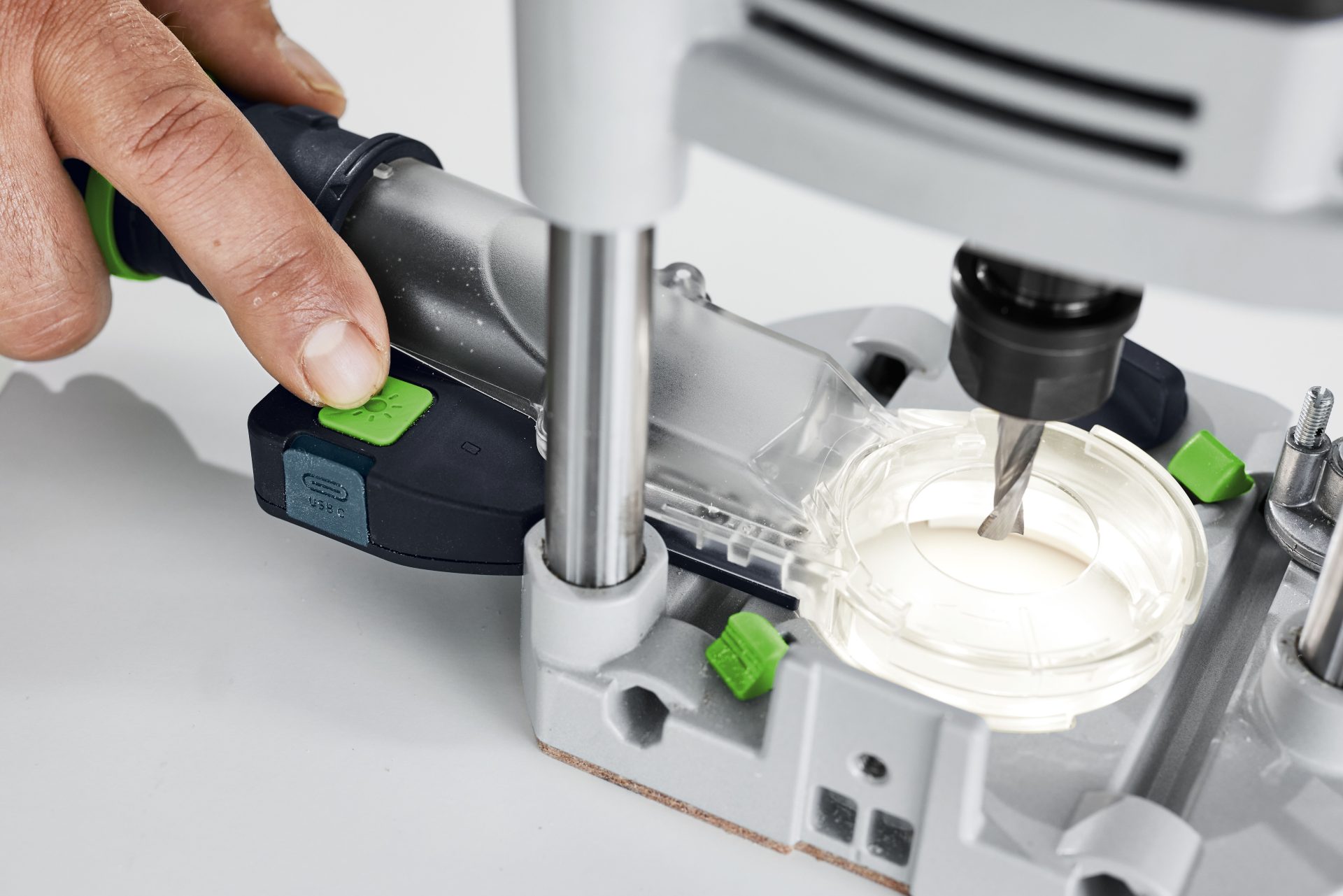 Festool LM-OF 1400 Light Module - Image 4