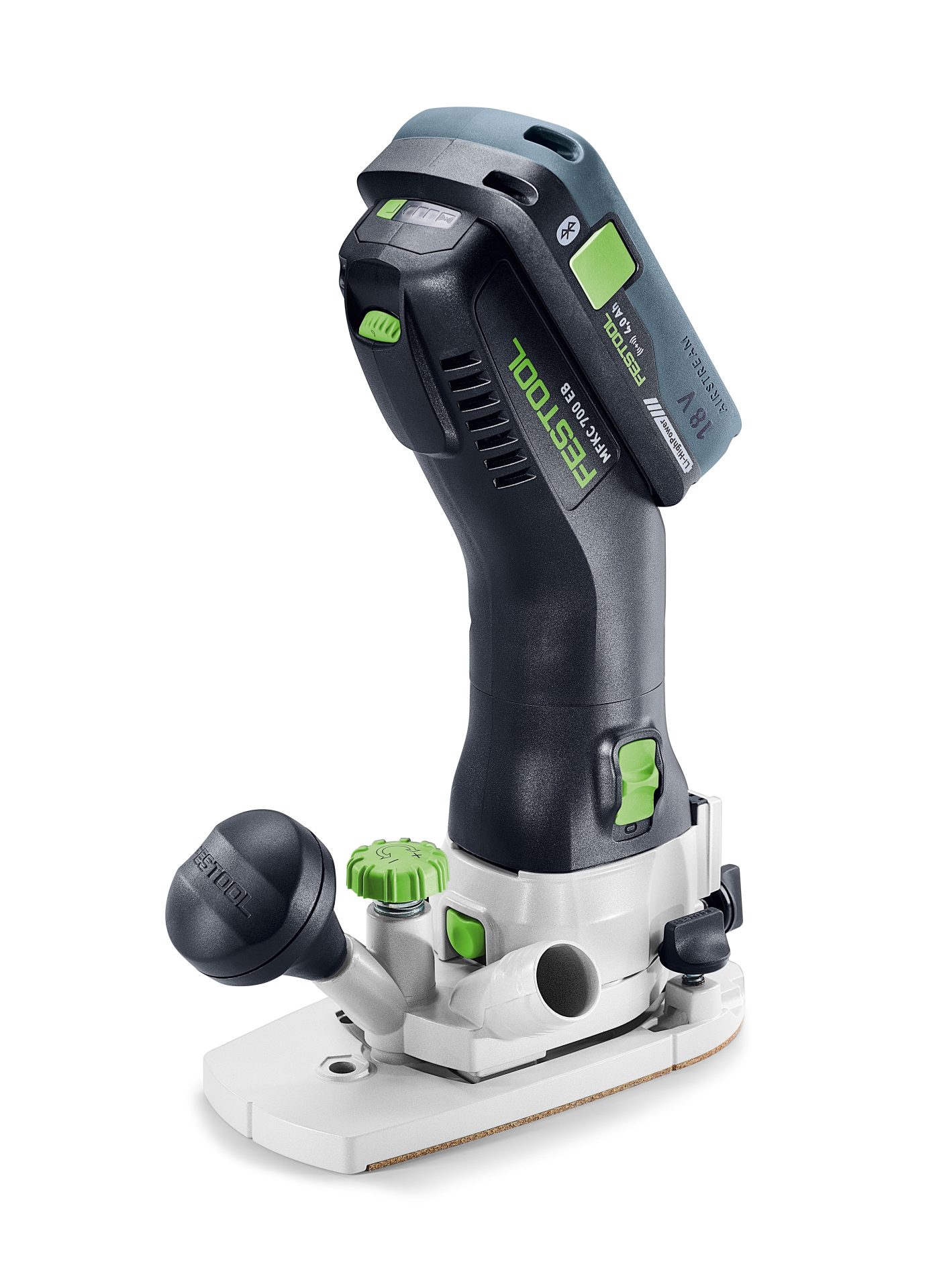 Festool MFKC 700 Cordless Modular Edge Router