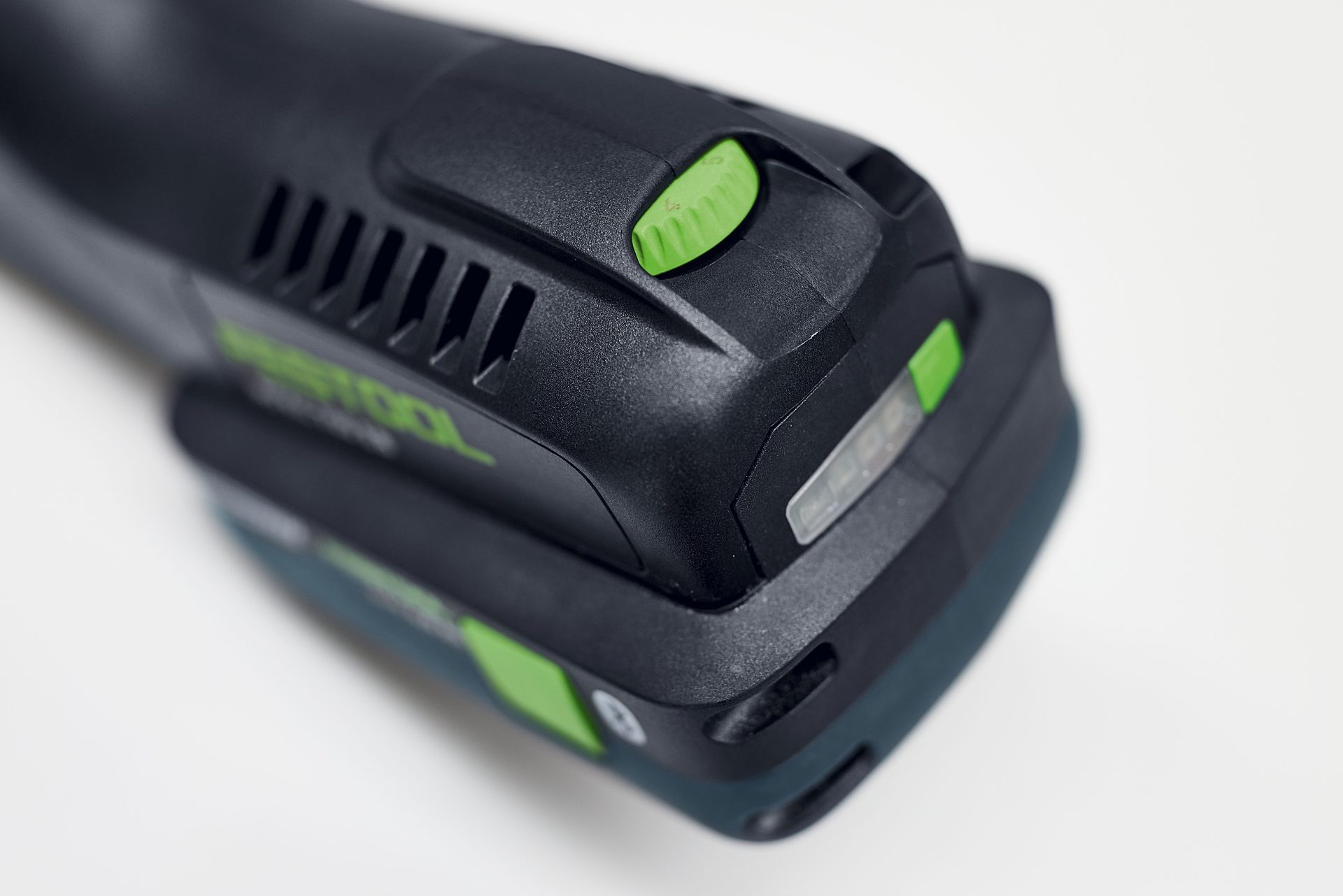Festool MFKC 700 Cordless Modular Edge Router - Image 3