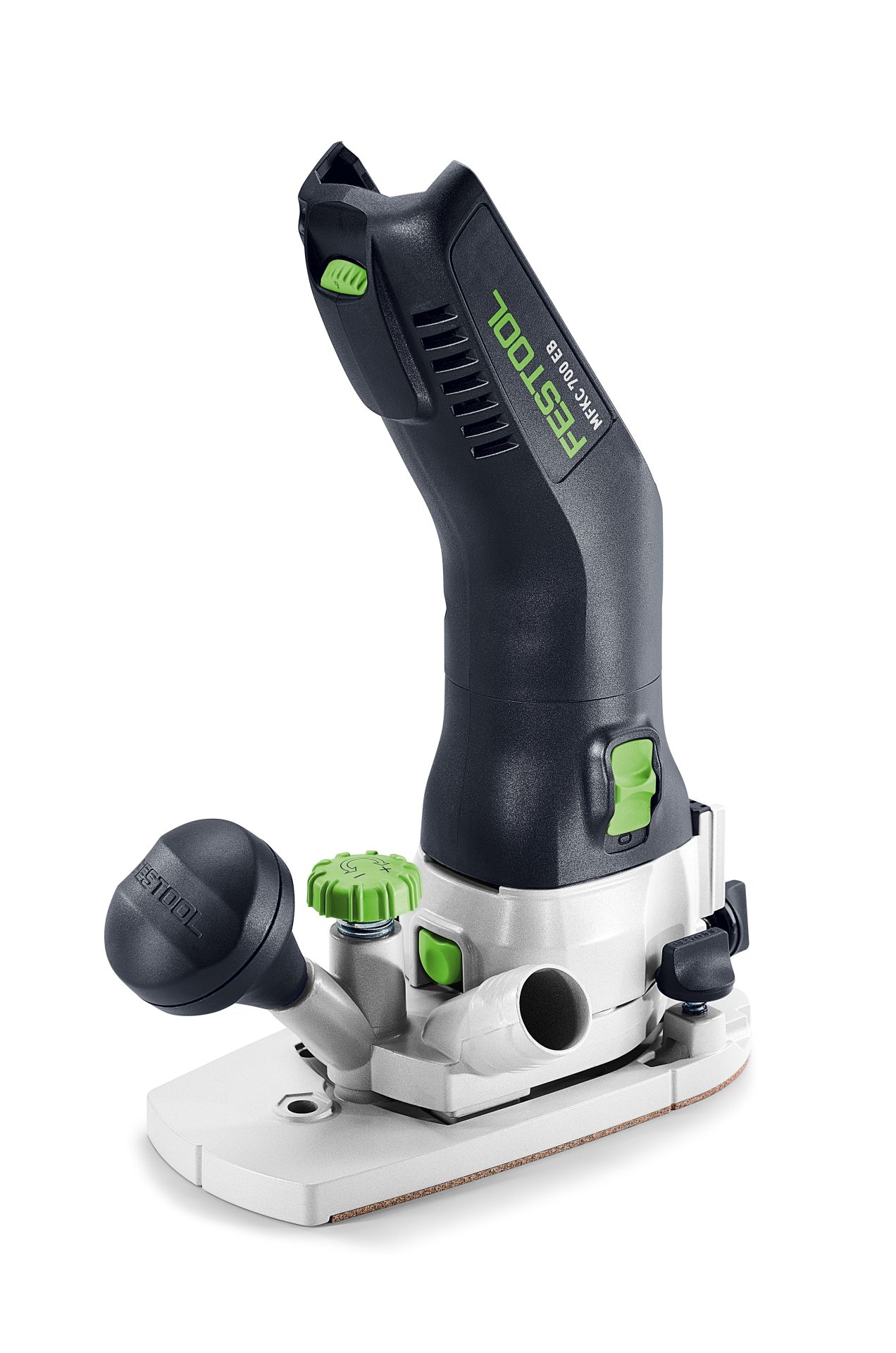 Festool MFKC 700 Cordless Modular Edge Router - Image 7