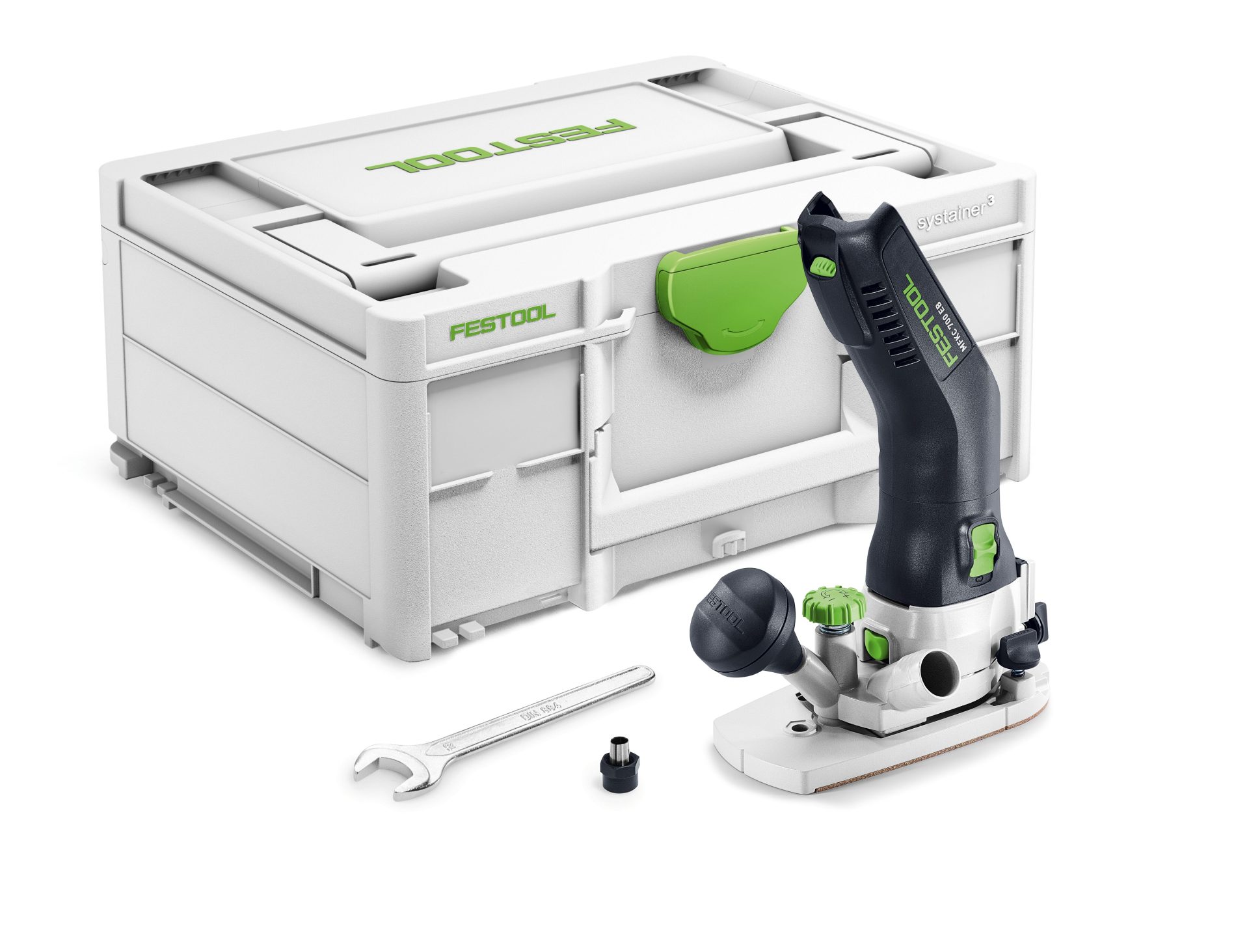Festool MFKC 700 Cordless Modular Edge Router - Image 8