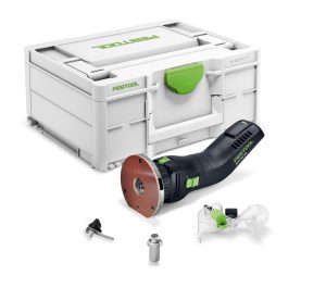 Festool Cordless Routers