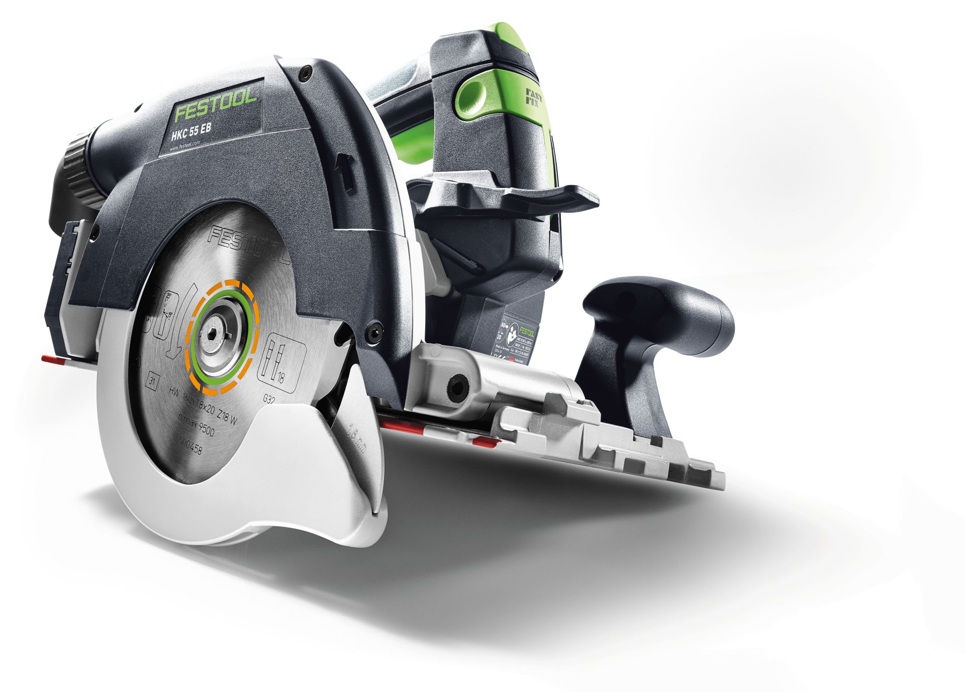 Festool HKC 55 EB-F-Basic - Image 2