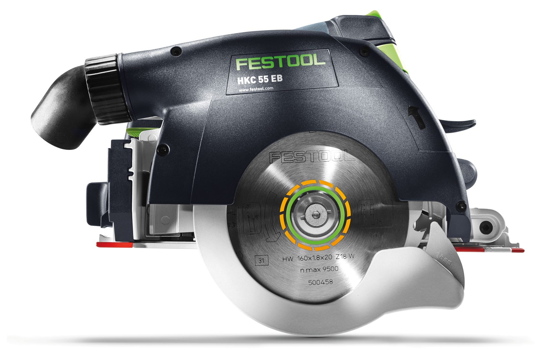 Festool HKC 55 EB-F-Basic - Image 4