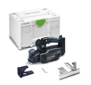 Festool Cordless Planer