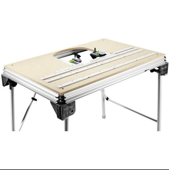 Festool Multifunction Table MFT/3 Conturo