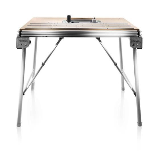 Festool Multifunction Table MFT/3 Conturo - Image 2