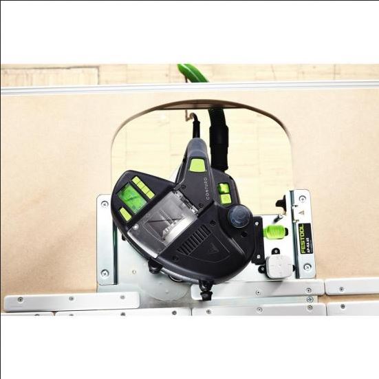 Festool Multifunction Table MFT/3 Conturo - Image 3