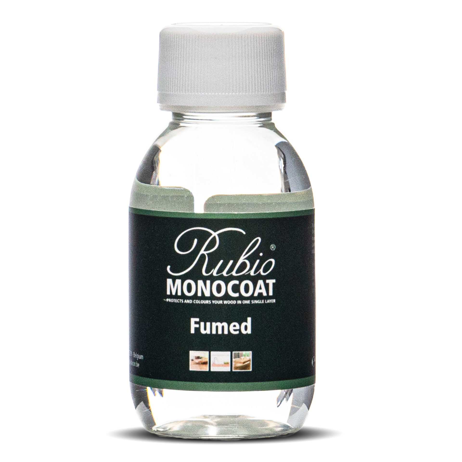 Rubio Monocoat Pretreatment
