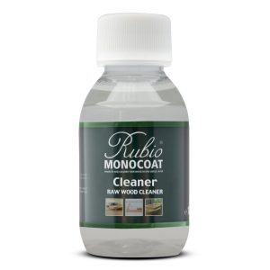 Rubio Monocoat Raw Wood Cleaner 100ML
