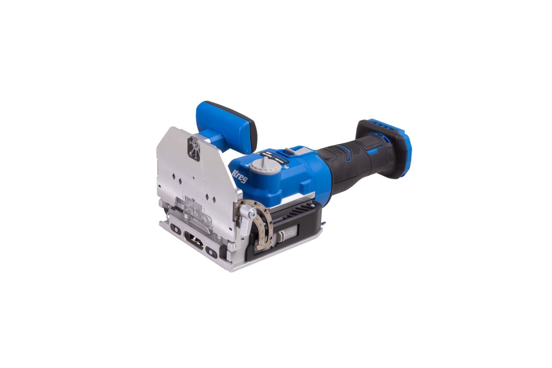 KREG® EDGE™ 20V IONIC DRIVE LOOSE TENON JOINER (BARE TOOL)