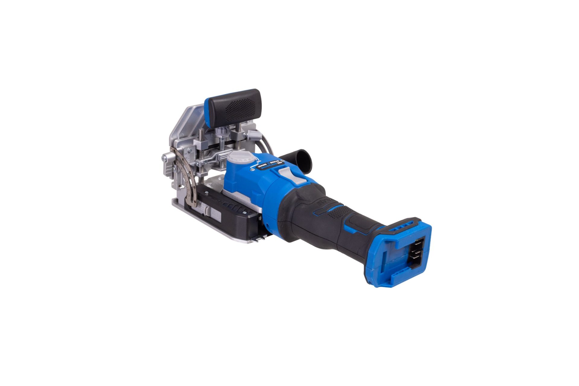 KREG® EDGE™ 20V IONIC DRIVE LOOSE TENON JOINER (BARE TOOL) - Image 11
