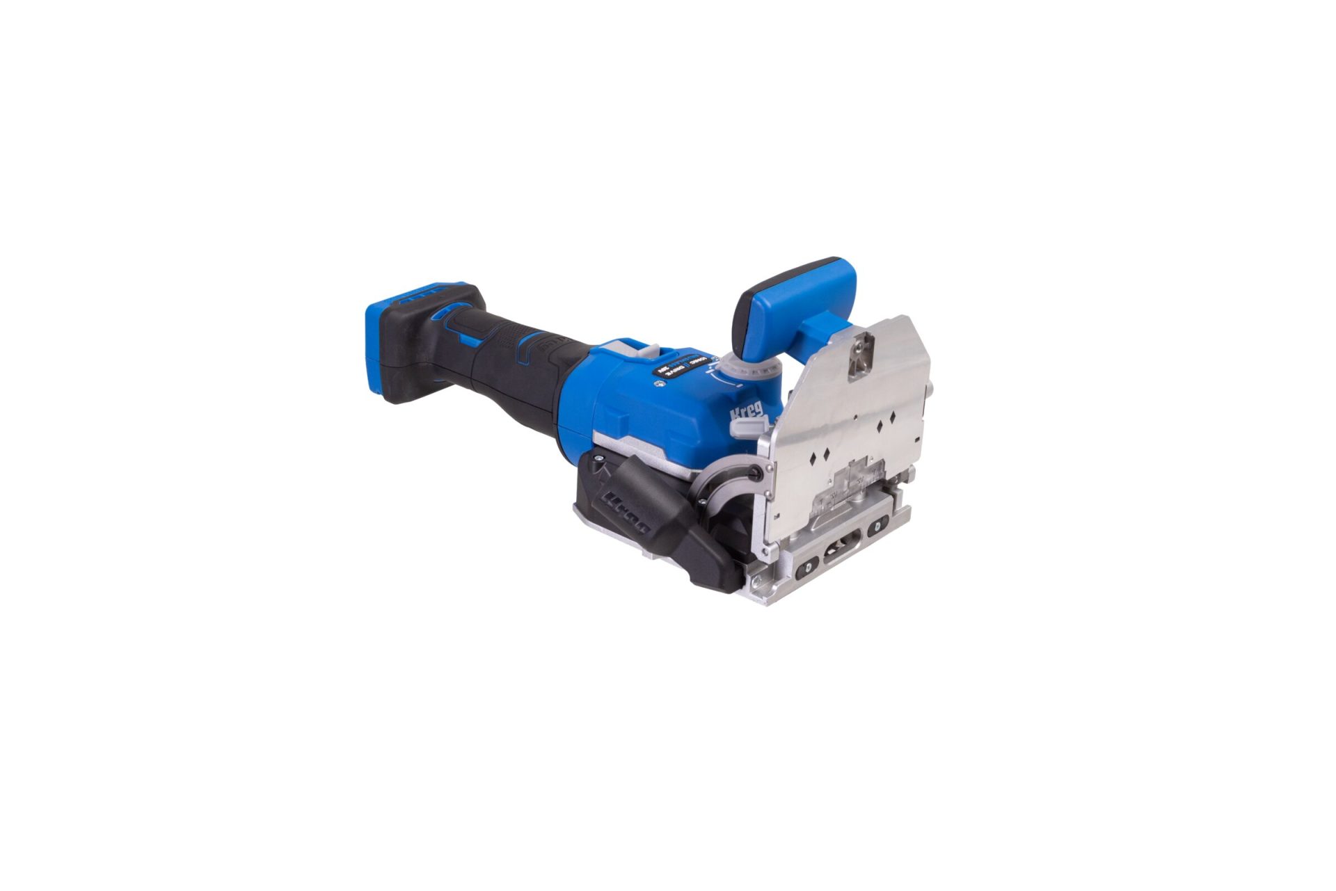 KREG® EDGE™ 20V IONIC DRIVE LOOSE TENON JOINER (BARE TOOL) - Image 13