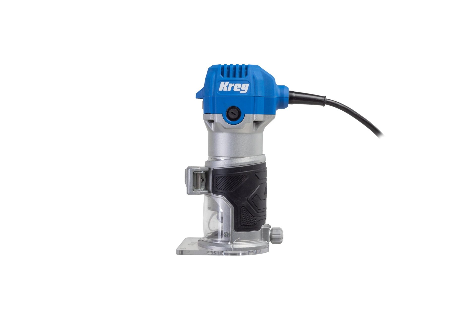 KREG® 1-1/4 HP 1/4" TRIM ROUTER - Image 3